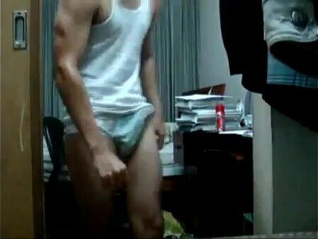 masturbate white HAINES Briefs-WET&amp_ DURTY(23-28-14)