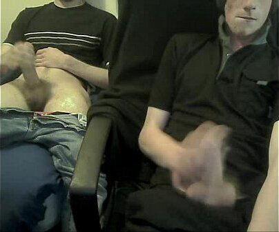 Boys Jacking both &amp_ Durty (03-12-15)