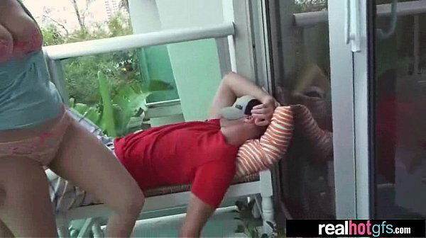 Tape With Horny Real Sluty (mia scarlett) movie-23