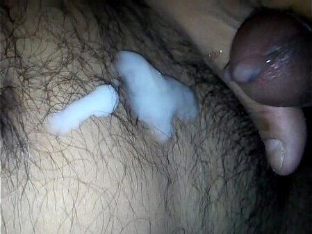 Mastubandome lenceria