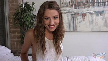 Shiloh Sharada handjob