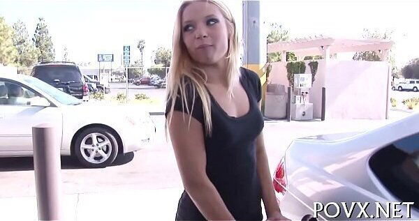 Charlyse Angel Fresh Tube Clip