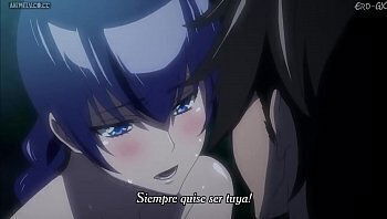 HighSchool of the Dead OVA