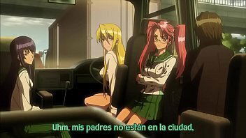 HighSchool of the Dead 05