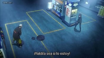 HighSchool of the Dead 04