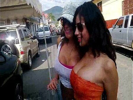 edecanes uruapan mich