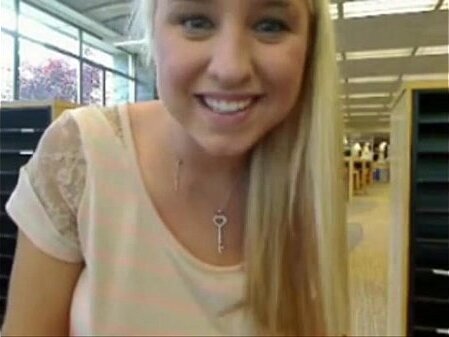 Tasha from www.Mysluttycams.com squirt library yesterday