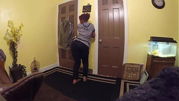 South Indian strips show