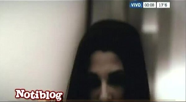 diosa....ivana nadal