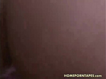 Pierced nipple girlfriend gets laid