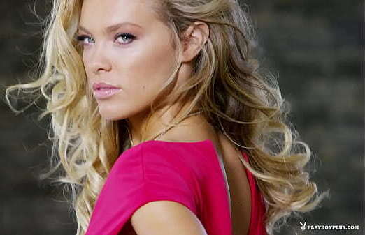 Kristy Garett Femme Fatale