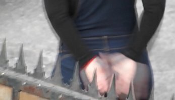 Culos ricos vecinas espidadas