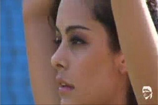 SpankBang larissa riquelme 240p