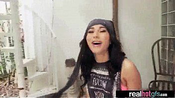 (brittany bliss) Sexy Real Action vid-08