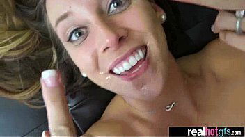 Tape With Amateur Real (kaylee banks) vid-14