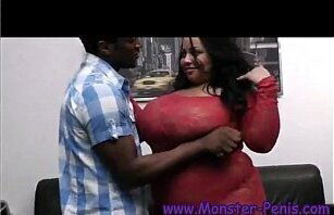 Shanice Likes Loves Fuck Doggystyle