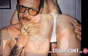 Nude Celebrity With Miley Cyrus