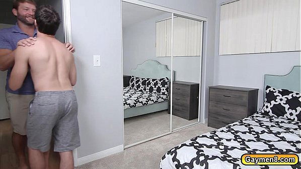 Will down Colbys hard dick