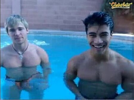 boys chat hunk muscle handsome