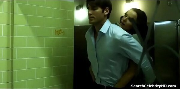 Chemistry Alexander, Kate Orsini