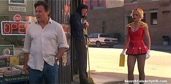 Blue Face (1995) Madonna