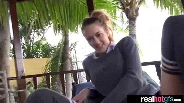 Sexy Teen (samantha hayes) Perform Intercorse mov-25