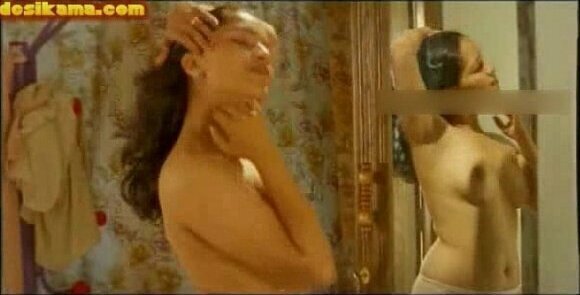 Reshma Bath White Panty