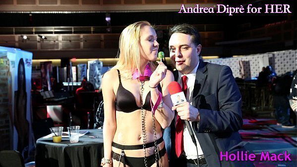 Andrea Dipr&egrave_ Hollie Mack