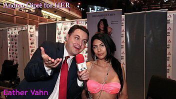 Andrea Dipr&egrave_ Eather Vahn