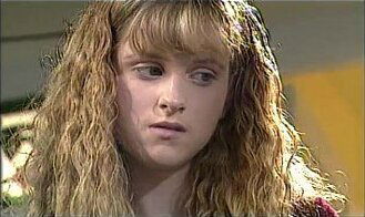 molly-brother not home