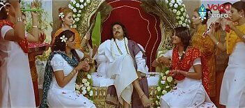 Attarintiki Daredi Songs Kevu Pawan Kalyan, Brahmanandam,