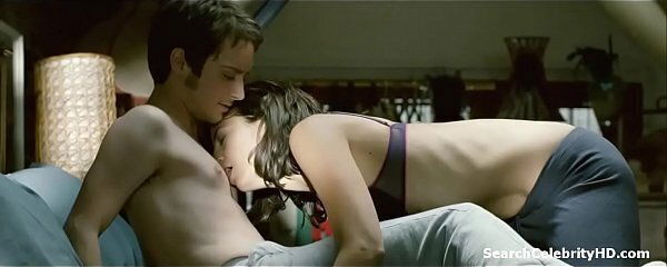 Leonor Watling Oxford Murders (2010)