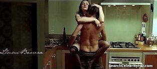 Belen Fabra and Alba Ribas - Diary of a Nymphomaniac (2008)