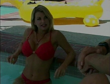 Bikini Bangers Vicky Vette