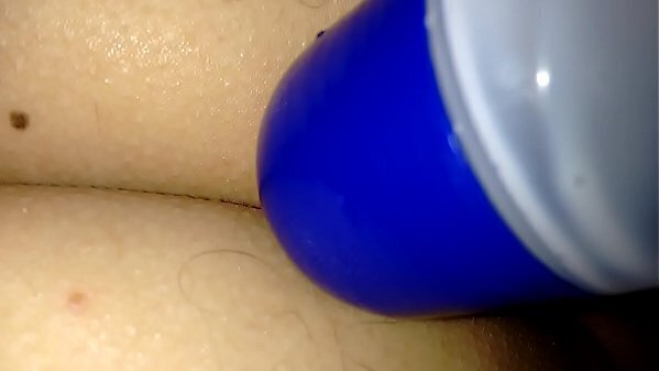 Alargando cusao arrombado