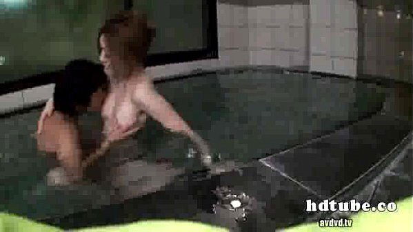 Mixed Bathing Love Travel Alone Haneda Entertainer