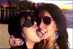 Duplex con madurita Espanola