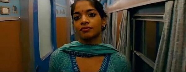 Darjeeling limited train toilet fuck