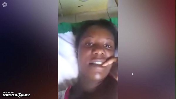 neguinha gostosa ciririca