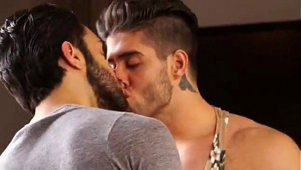 Diego Shawn Abir hardcore fuck dick