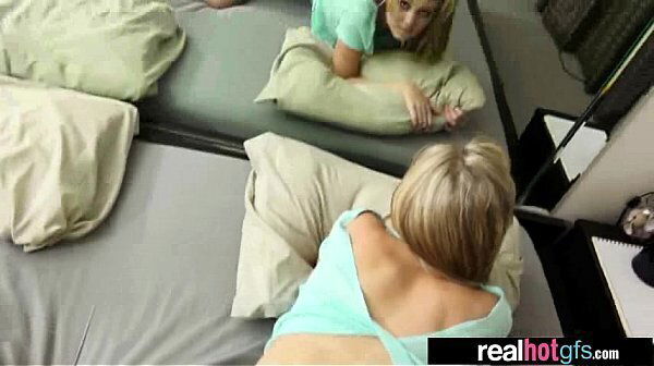 (lily rader) Cute Horny Real Amazing Tape clip-24