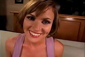 MILF gets Picked Fucked Facialized Free Porn