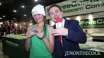 Andrea Dipr&egrave_ for HER - JENONTHECOCK