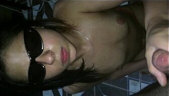 natasha grey tirando leite piroca