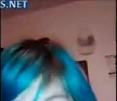 Zaqui Putinha Boqueteira