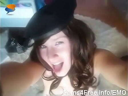 sexy chubby teasing chik