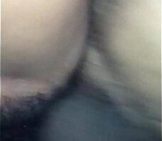 cogiendome morrita mexicana bien peda