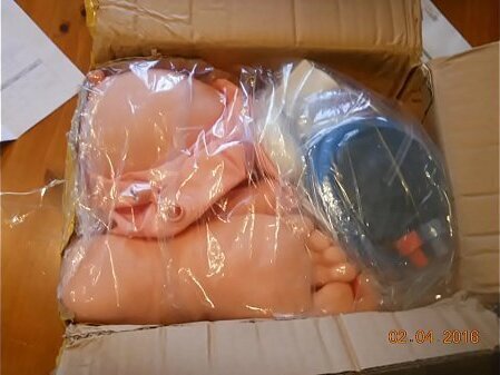 Doll Warehouse Beware!