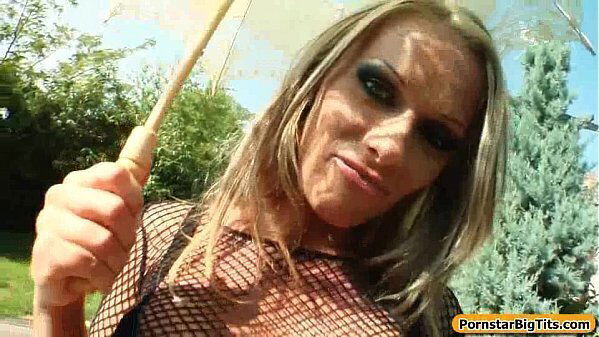 Horny MILF Fucked Doggy Style MilfThing