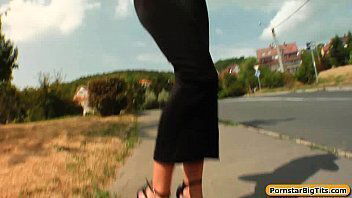 Horny MILF Fucked Doggy Style MilfThing